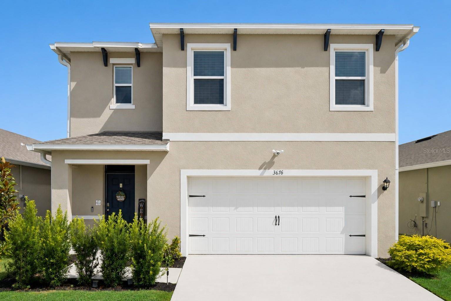 3676 SUNGROVE CIR, Sanford, FL 32771