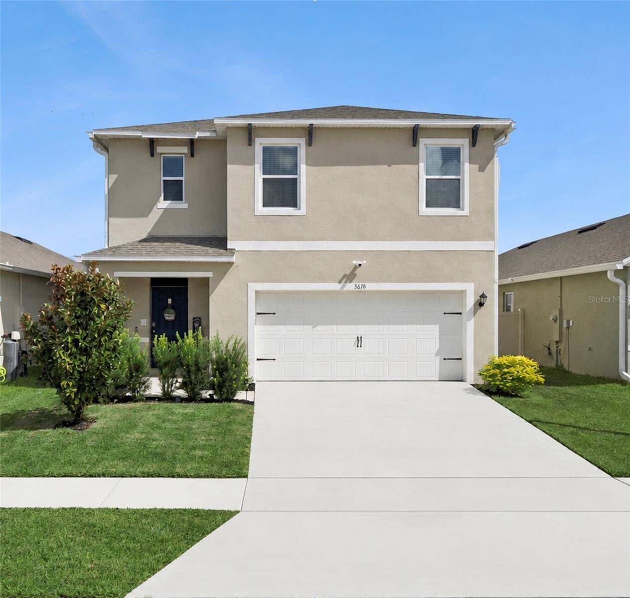 3676 SUNGROVE CIR, Sanford, FL 32771