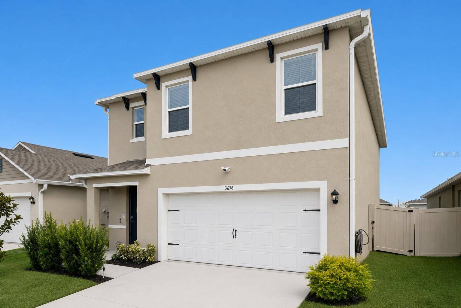 3676 SUNGROVE CIR, Sanford, FL 32771