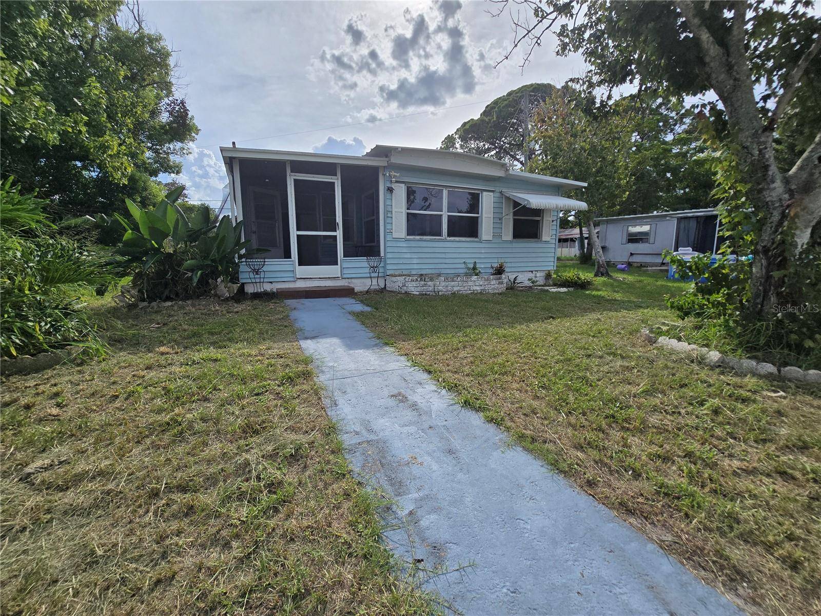 5414 TAYLOR AVE, Port Orange, FL 32127
