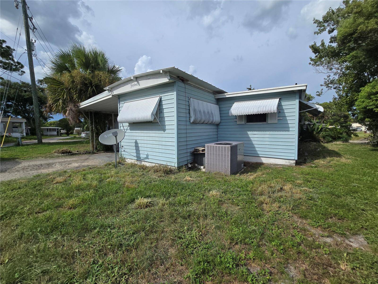 5414 TAYLOR AVE, Port Orange, FL 32127