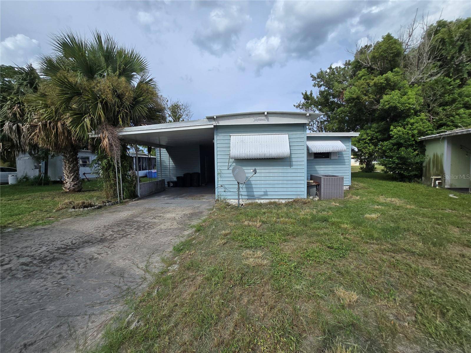 5414 TAYLOR AVE, Port Orange, FL 32127