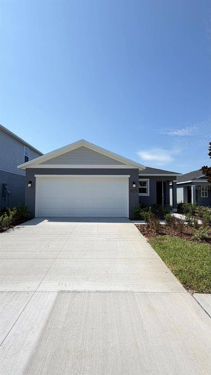4426 SW 80TH PLZ, Ocala, FL 34476