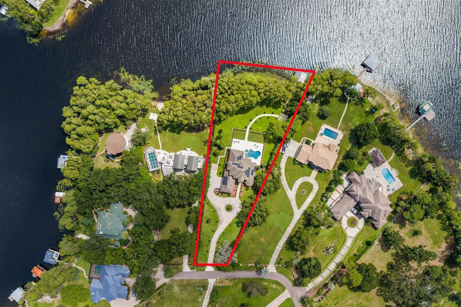 9412 EDDINGS RD, Odessa, FL 33556