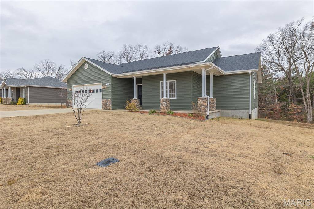 109 Lanee LN, Poplar Bluff, MO 63901