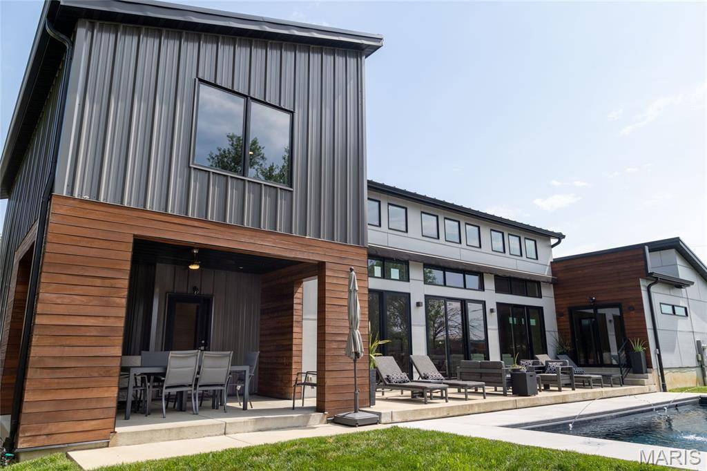 6906 Bruno AVE, St Louis, MO 63139