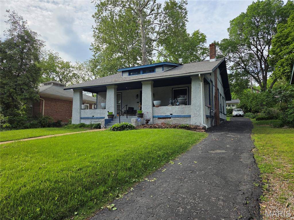 7539 Wayne AVE, St Louis, MO 63130
