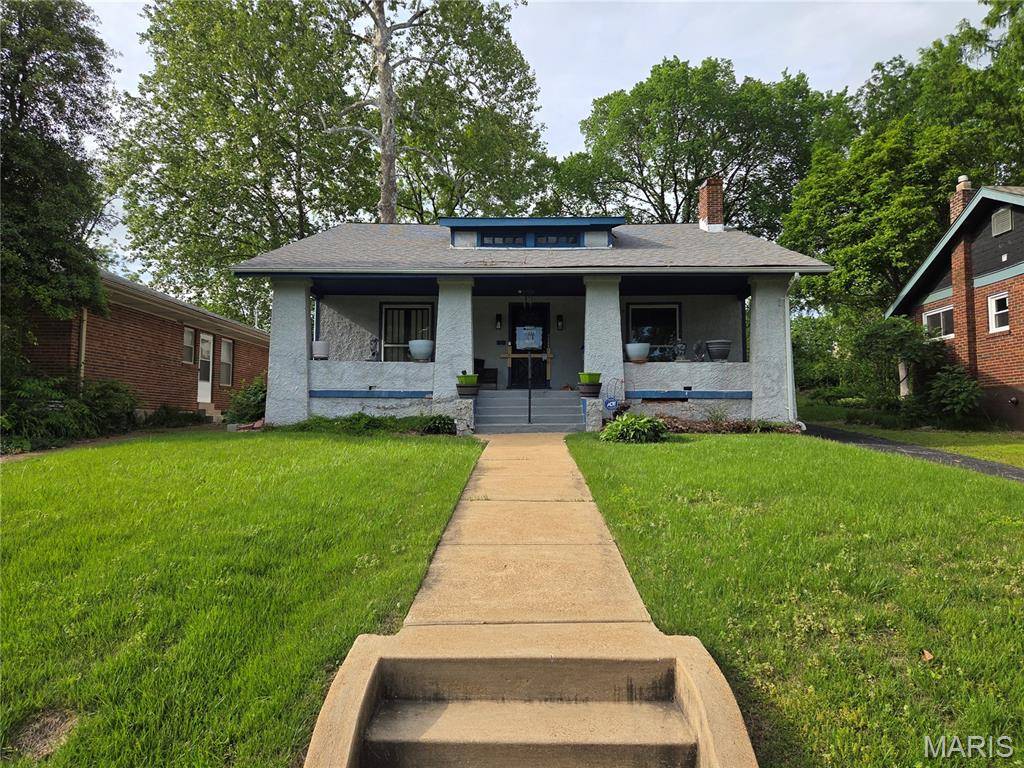 7539 Wayne AVE, St Louis, MO 63130