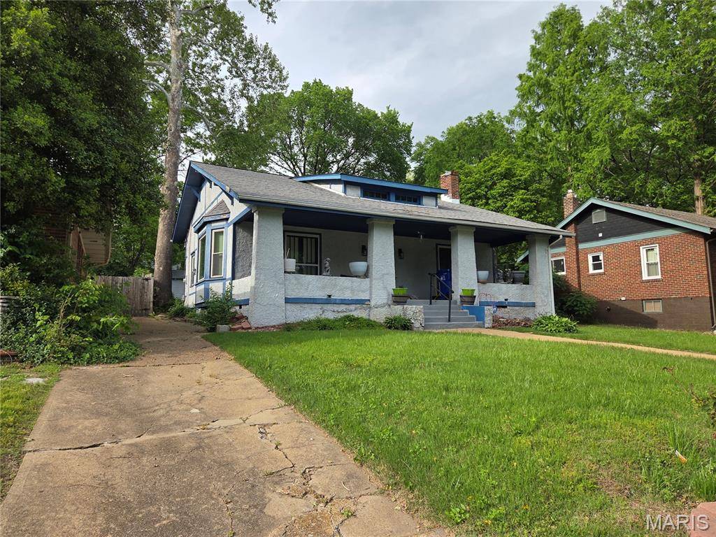 7539 Wayne AVE, St Louis, MO 63130