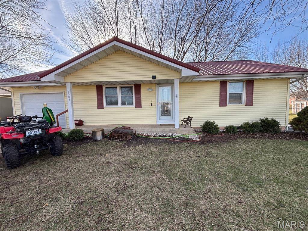 3505 N Lincoln ST, Kirksville, MO 63501