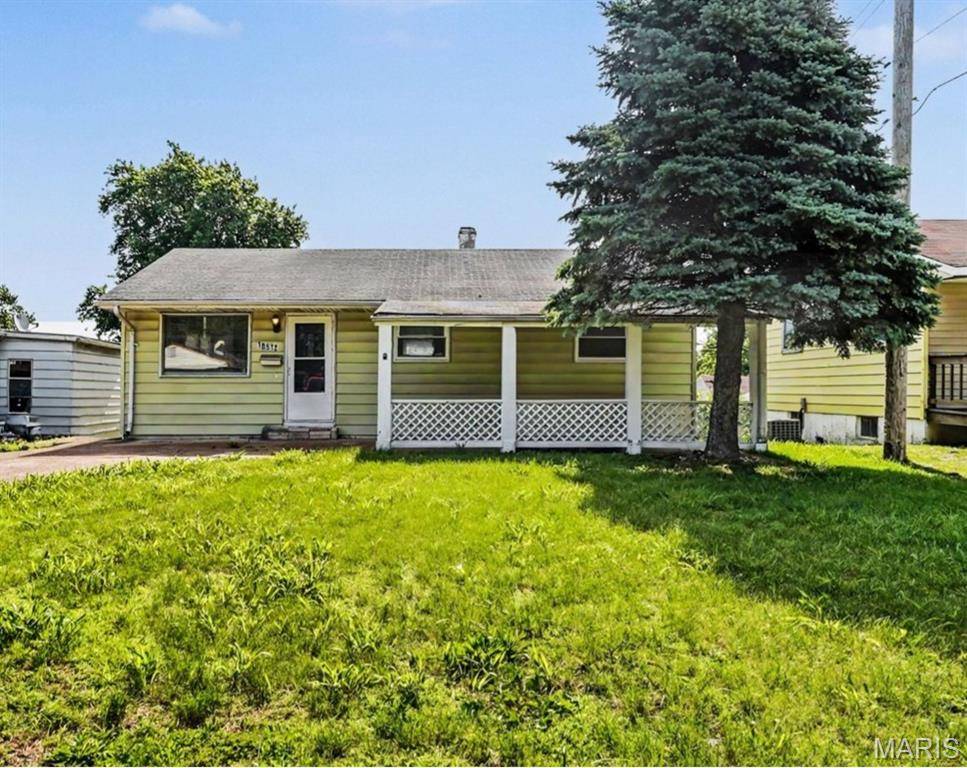 10512 Durness DR, St Louis, MO 63137