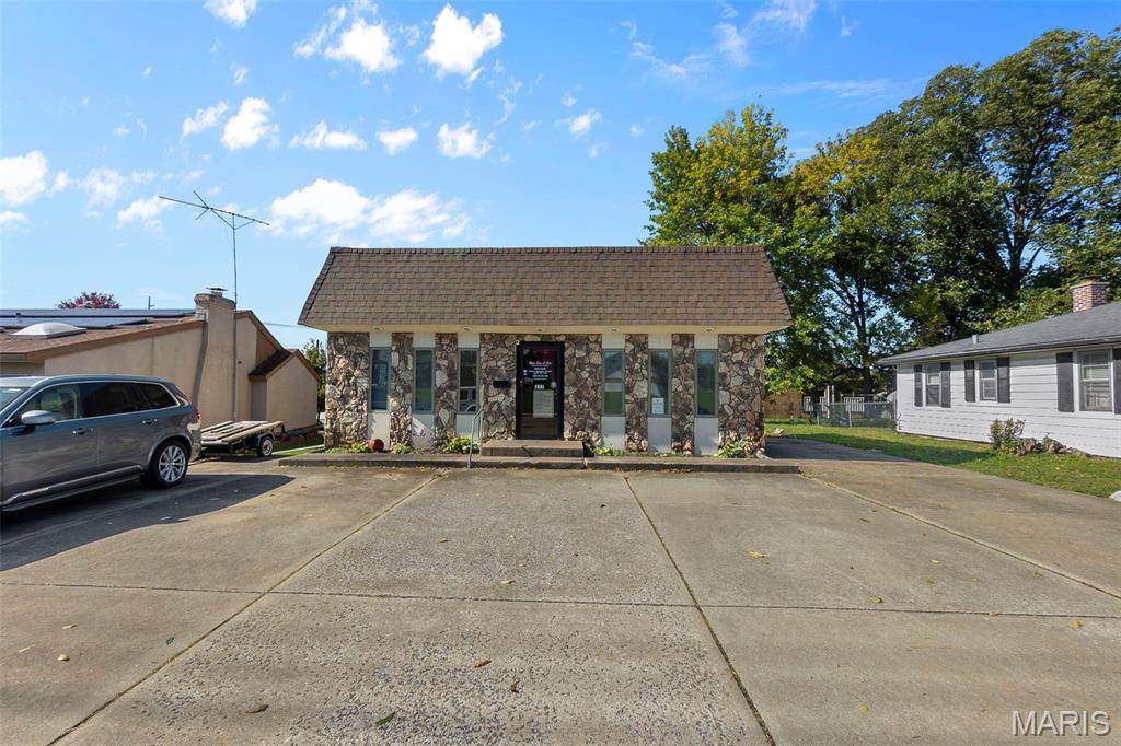 225 Clark AVE, Cape Girardeau, MO 63701
