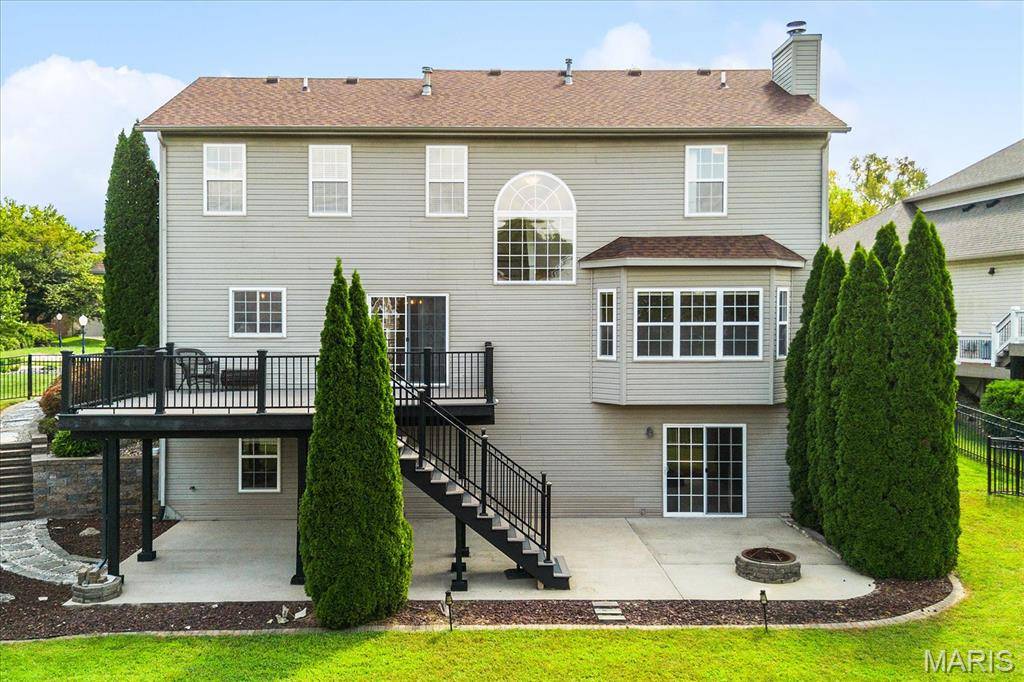 3380 Piazza LN, Edwardsville, IL 62025