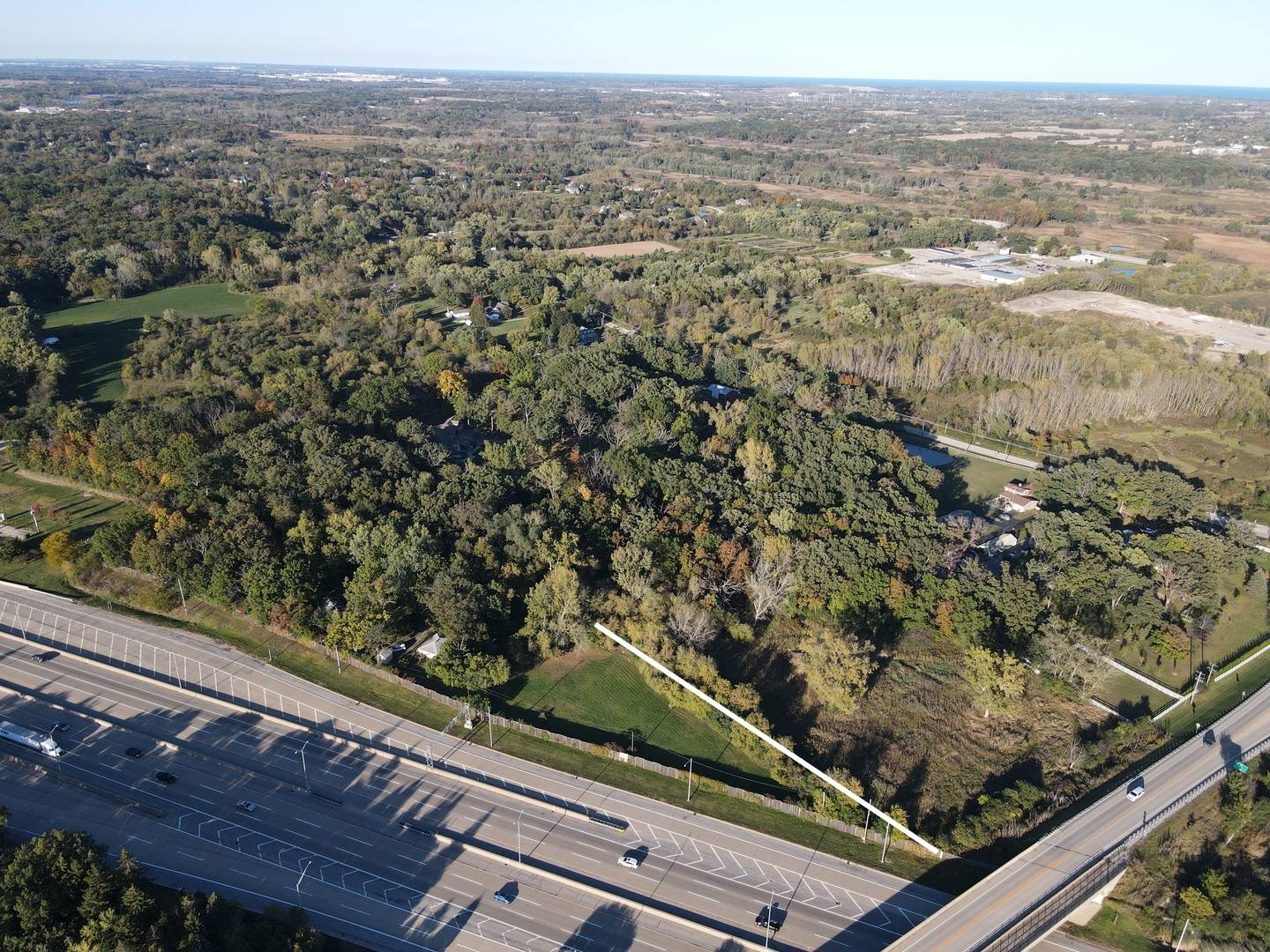 16355 W Plaza LN, Wadsworth, IL 60083