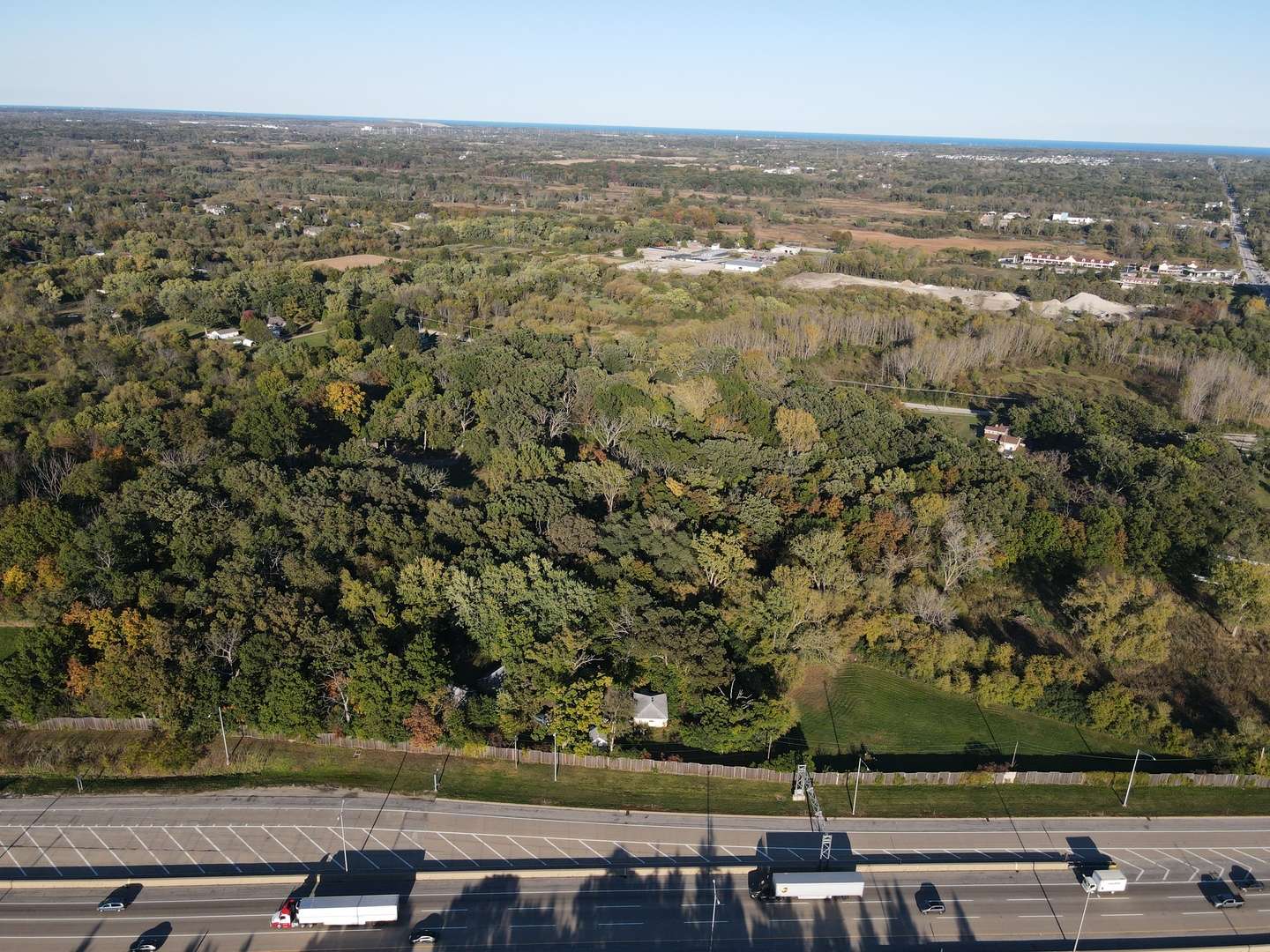 16355 W Plaza LN, Wadsworth, IL 60083