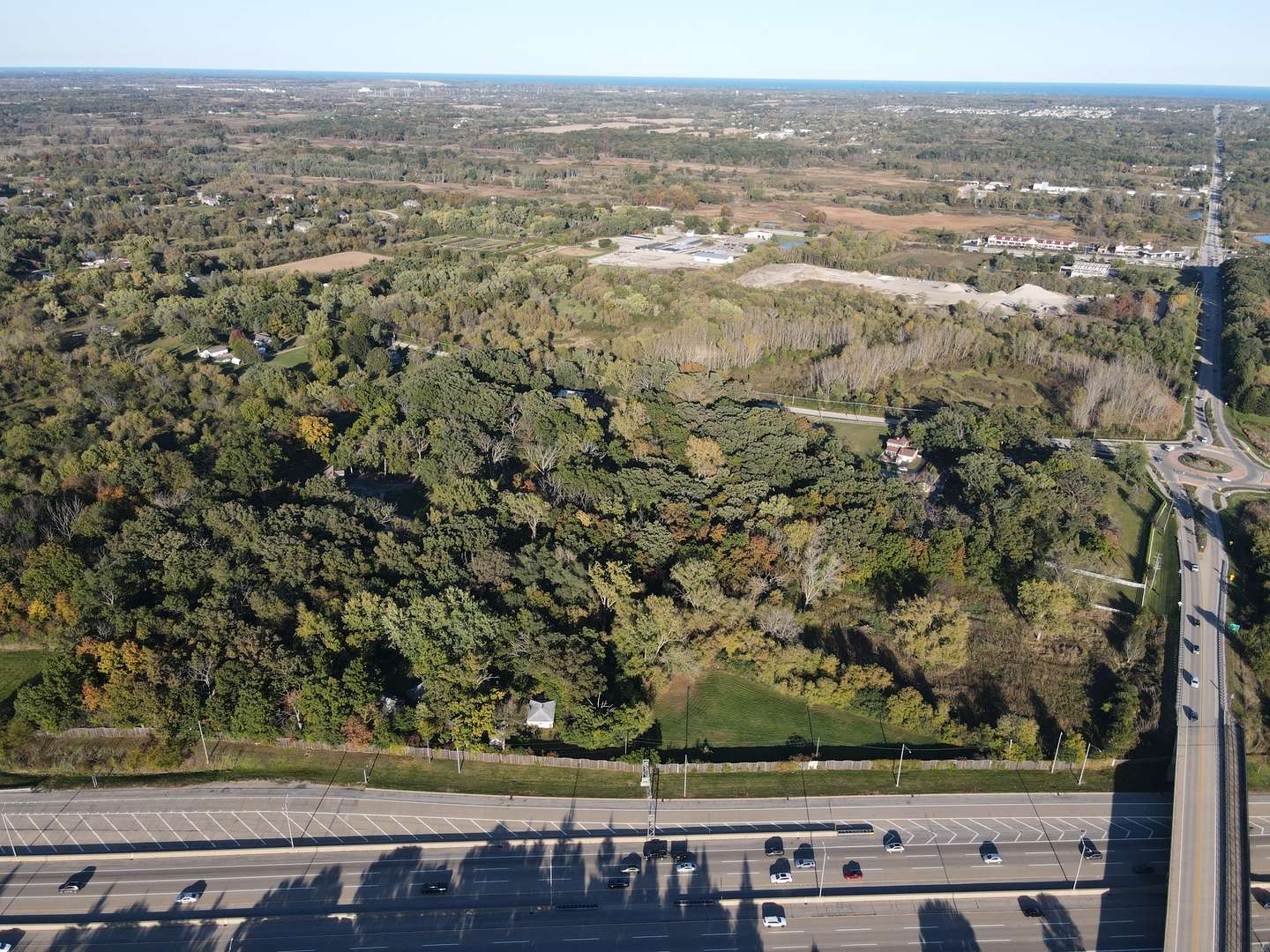 16355 W Plaza LN, Wadsworth, IL 60083