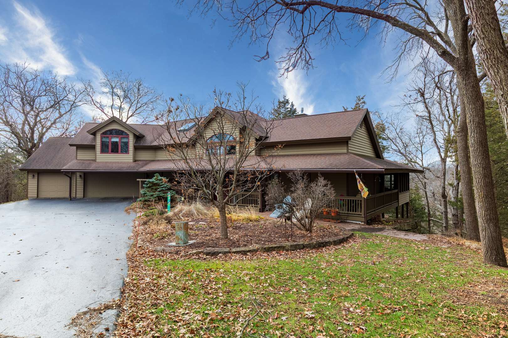 15 Talisman, Galena, IL 61036