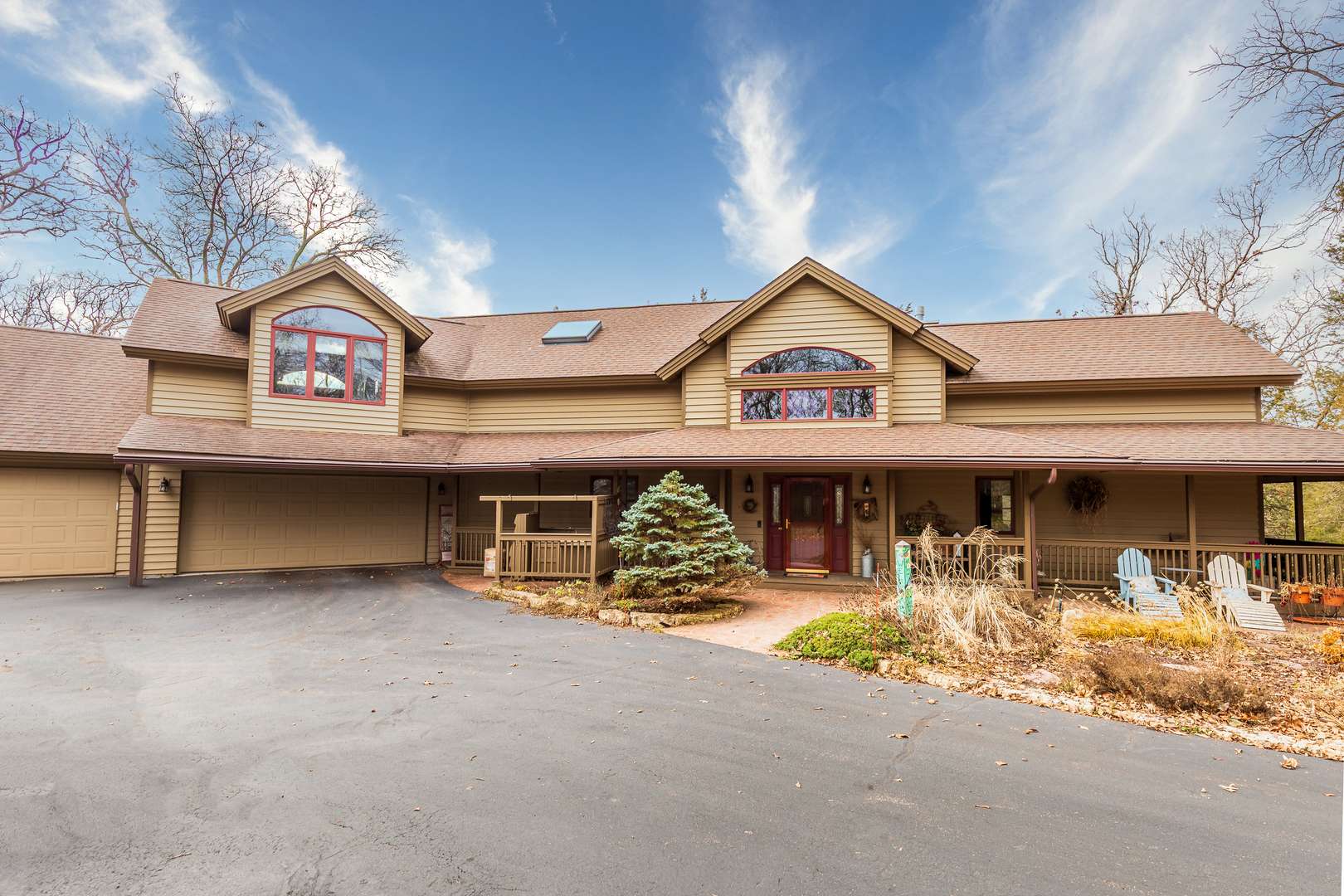 15 Talisman, Galena, IL 61036