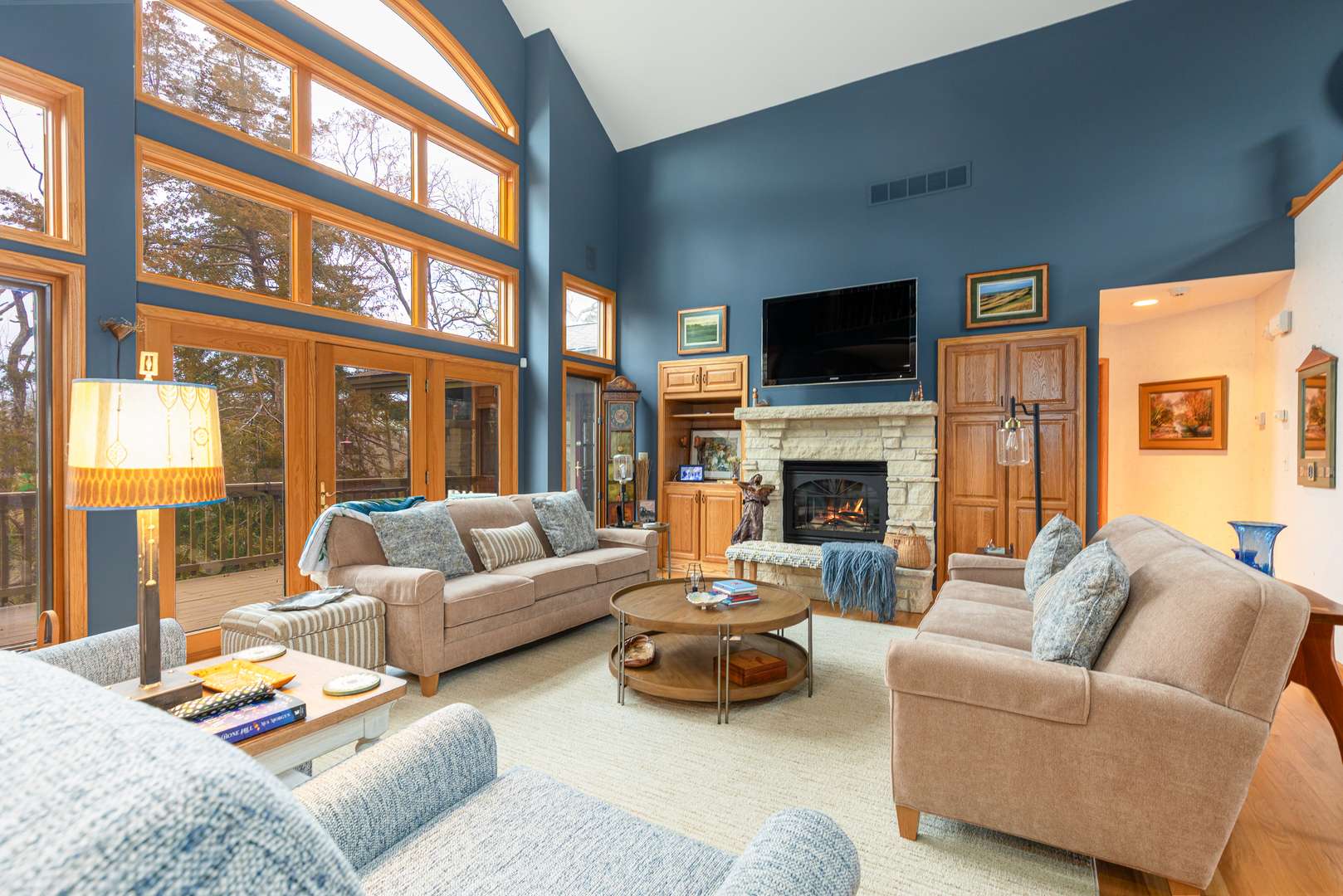 15 Talisman, Galena, IL 61036