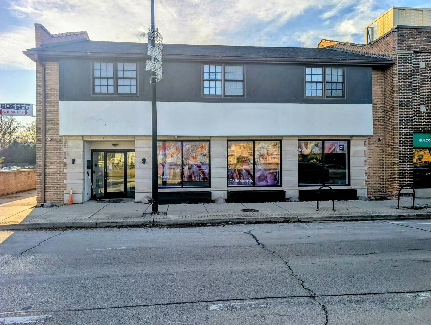 517 Green Bay RD, Wilmette, IL 60091