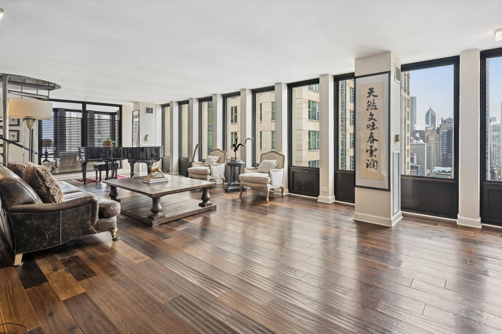 100 E Walton ST #41DE, Chicago, IL 60611