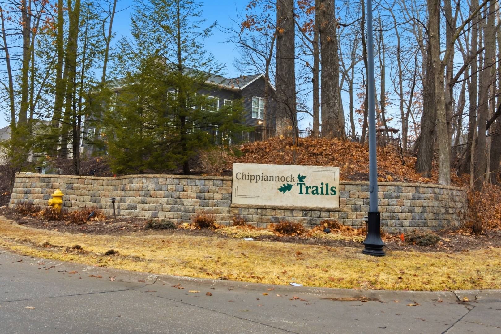 7 Chippiannock TRL, Rock Island, IL 61201