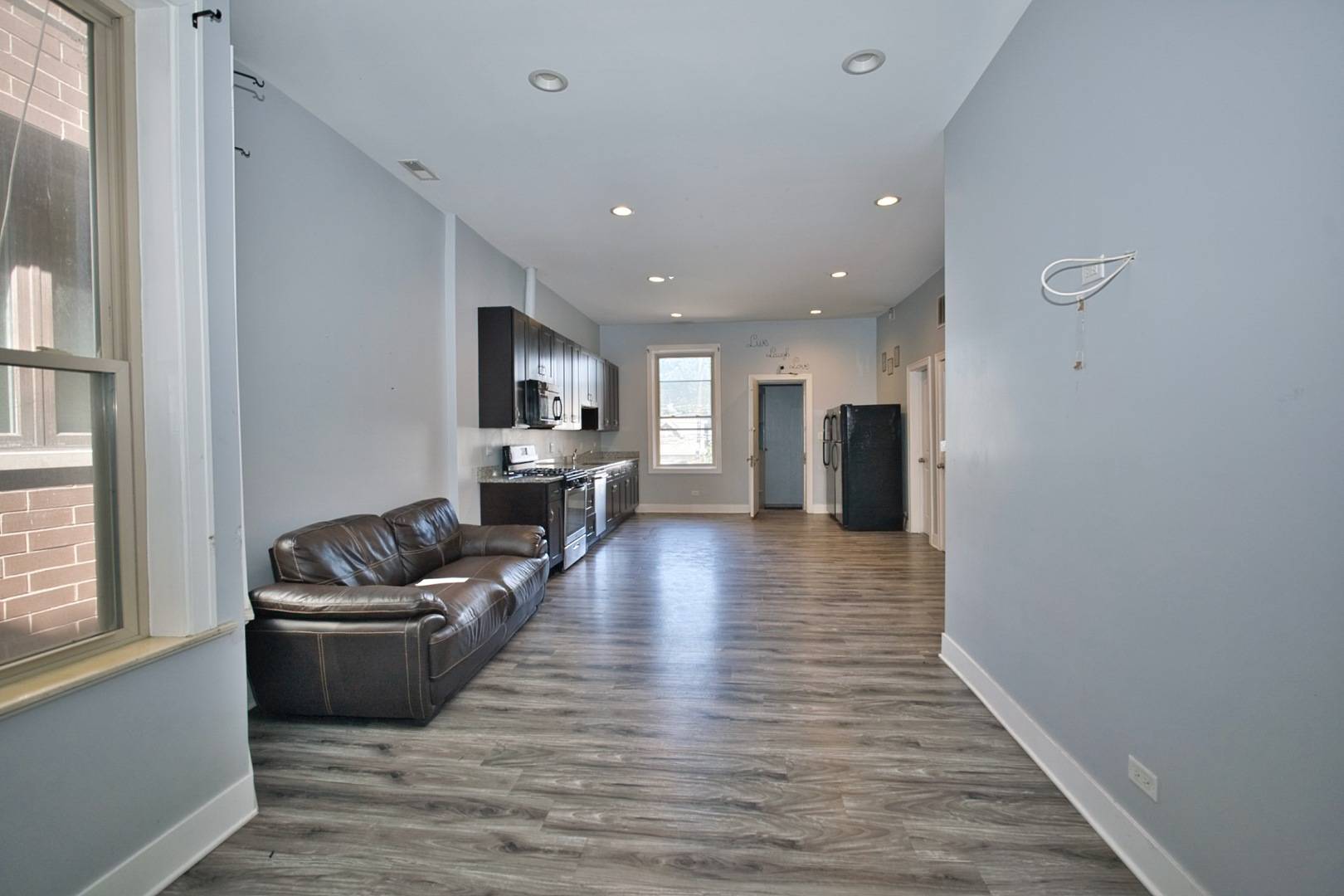2310 W Belmont AVE, Chicago, IL 60618