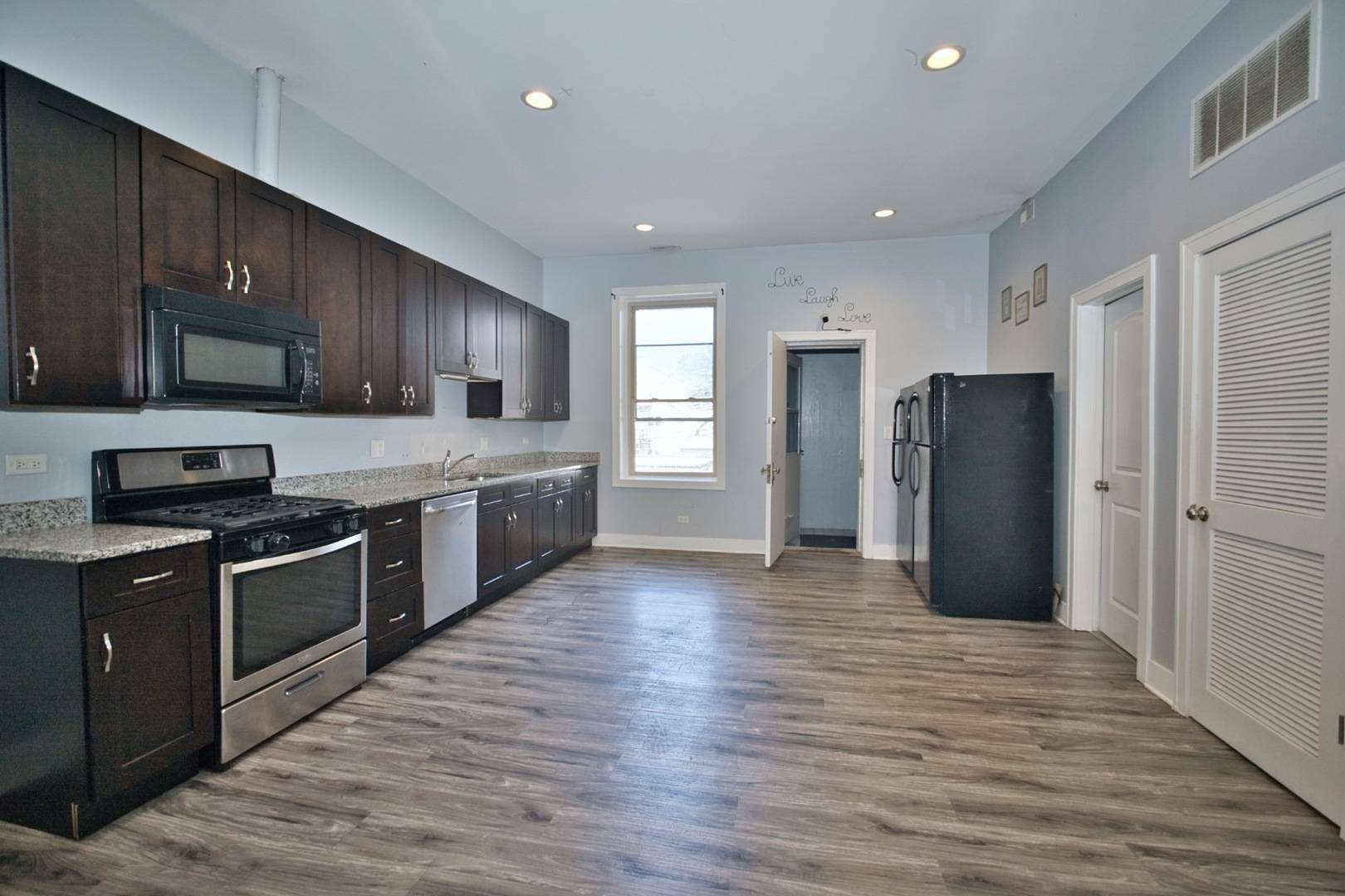 2310 W Belmont AVE, Chicago, IL 60618