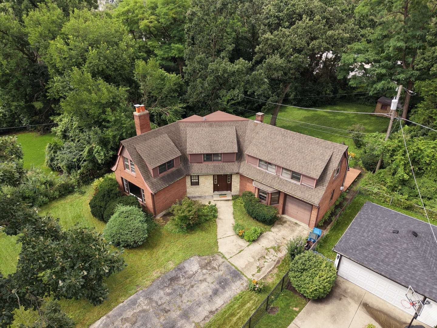 206 N Bonnie Brae AVE, Elmhurst, IL 60126