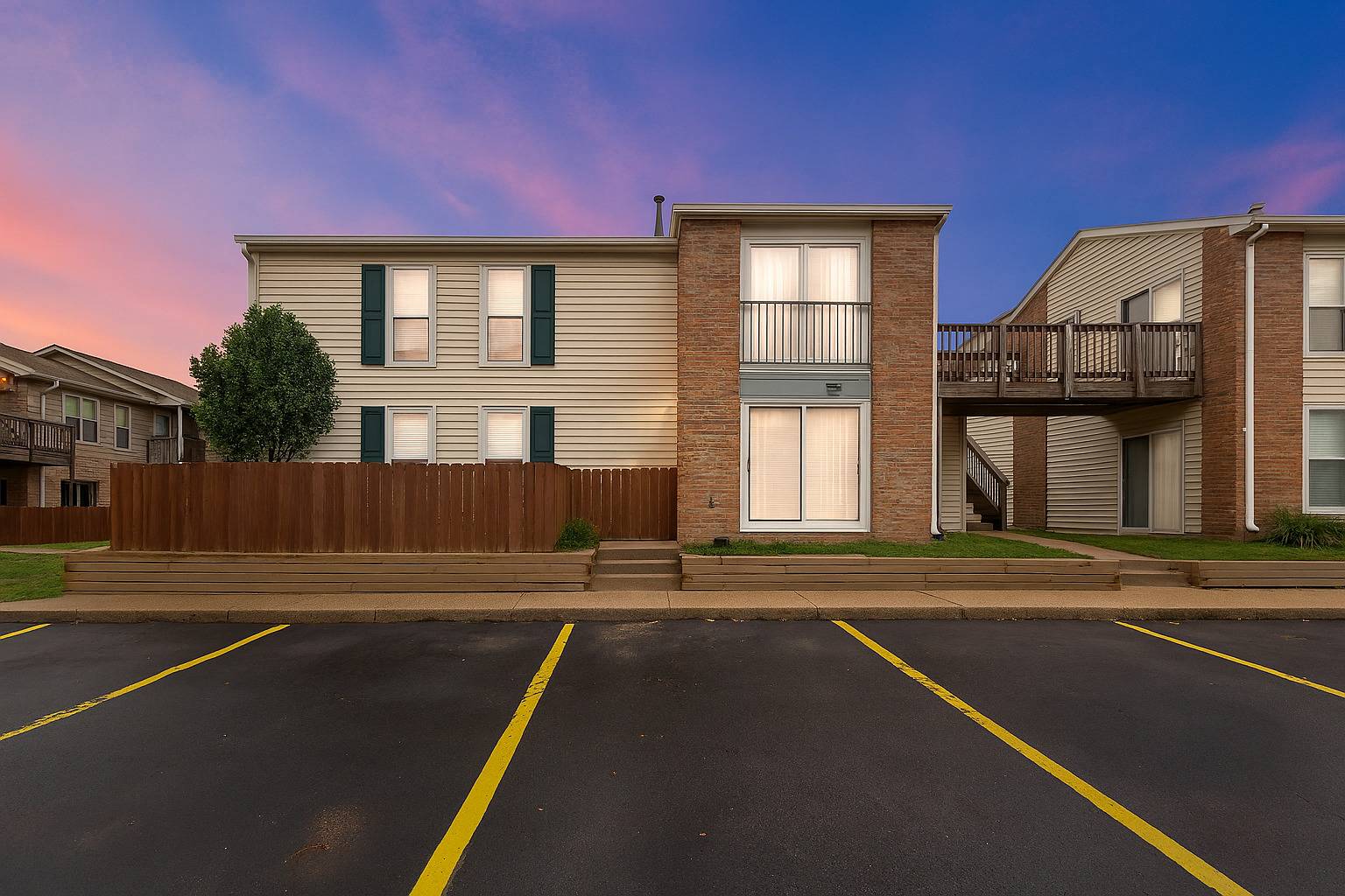 1975 Kenilworth CIR #B, Hoffman Estates, IL 60169
