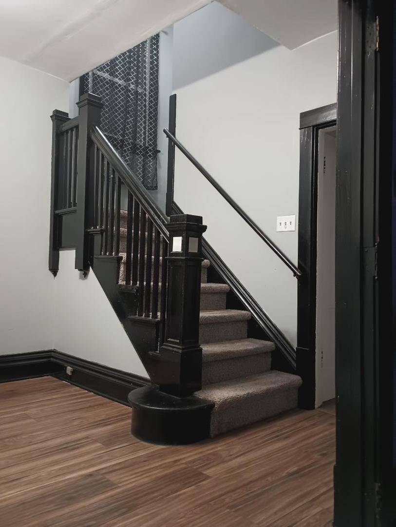 239 W Hayes ST, Davenport, IA 52803