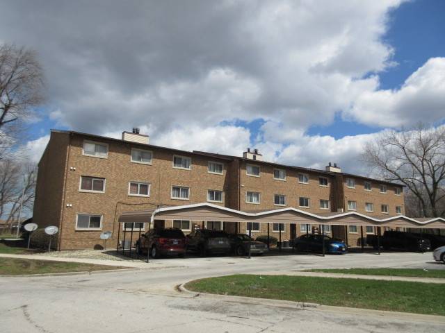 1867 Michigan City RD #3W, Calumet City, IL 60409