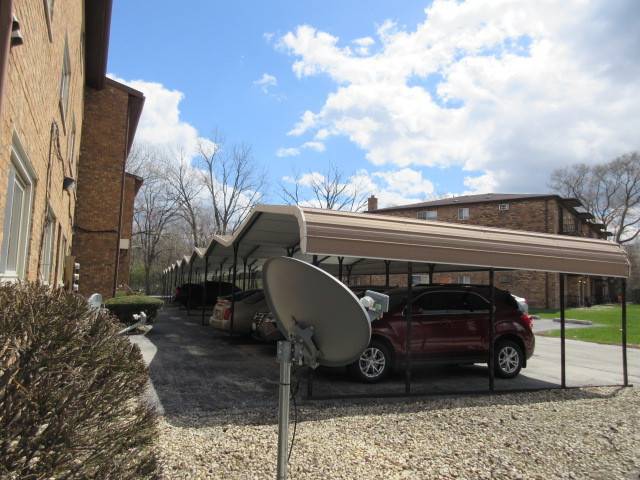 1867 Michigan City RD #3W, Calumet City, IL 60409