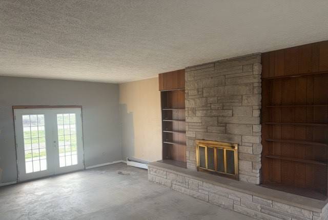 107 N 3rd ST, Irvington, IL 62848