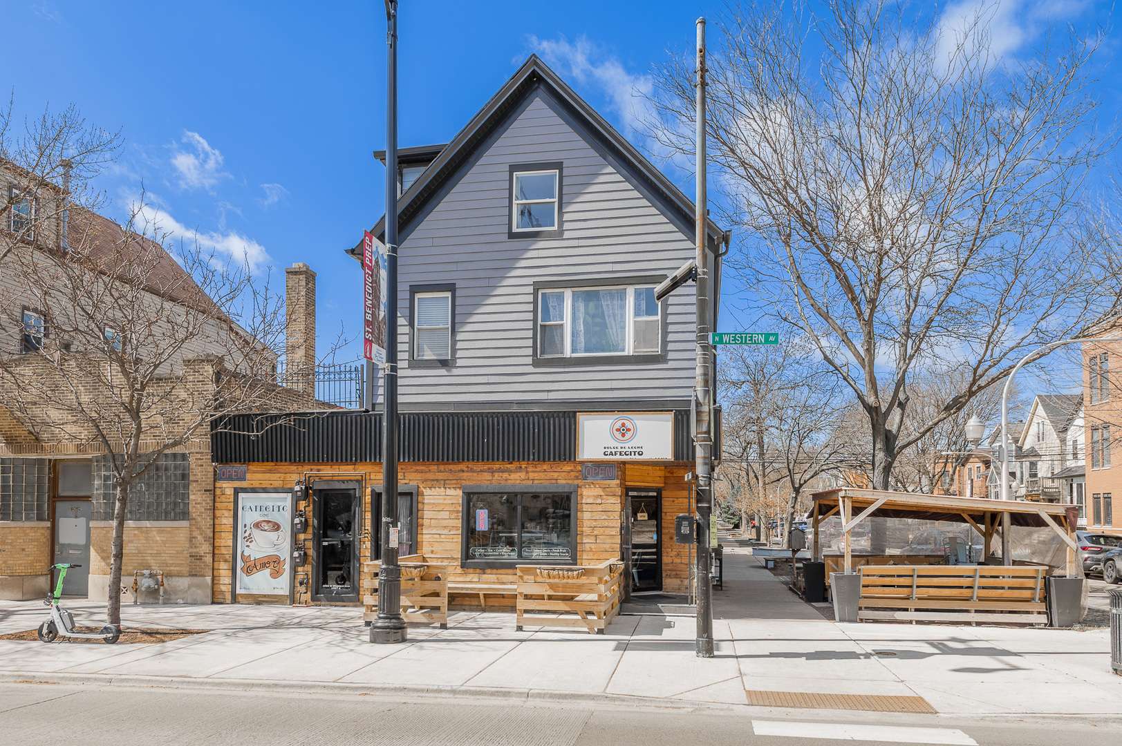 4054 N Western AVE, Chicago, IL 60618