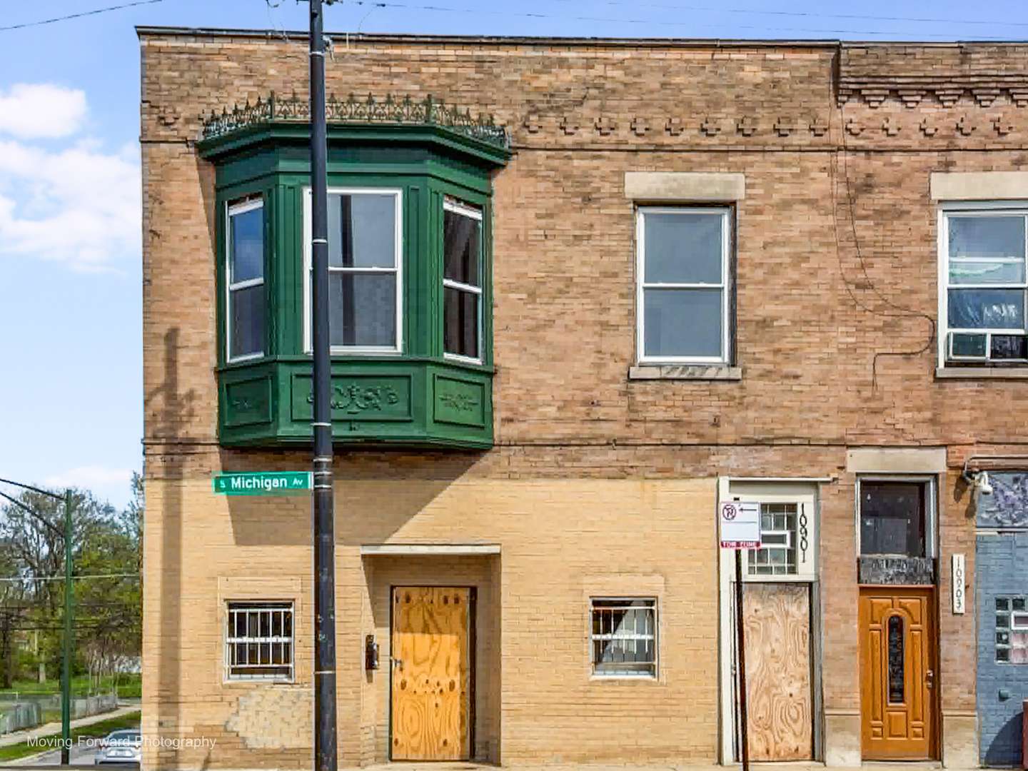 10901 S Michigan AVE, Chicago, IL 60628