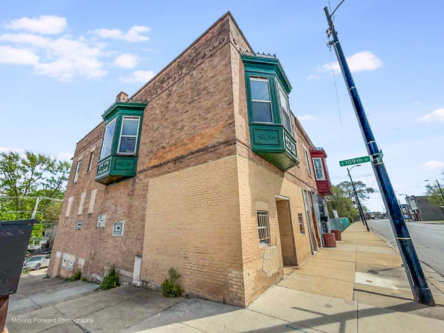10901 S Michigan AVE, Chicago, IL 60628