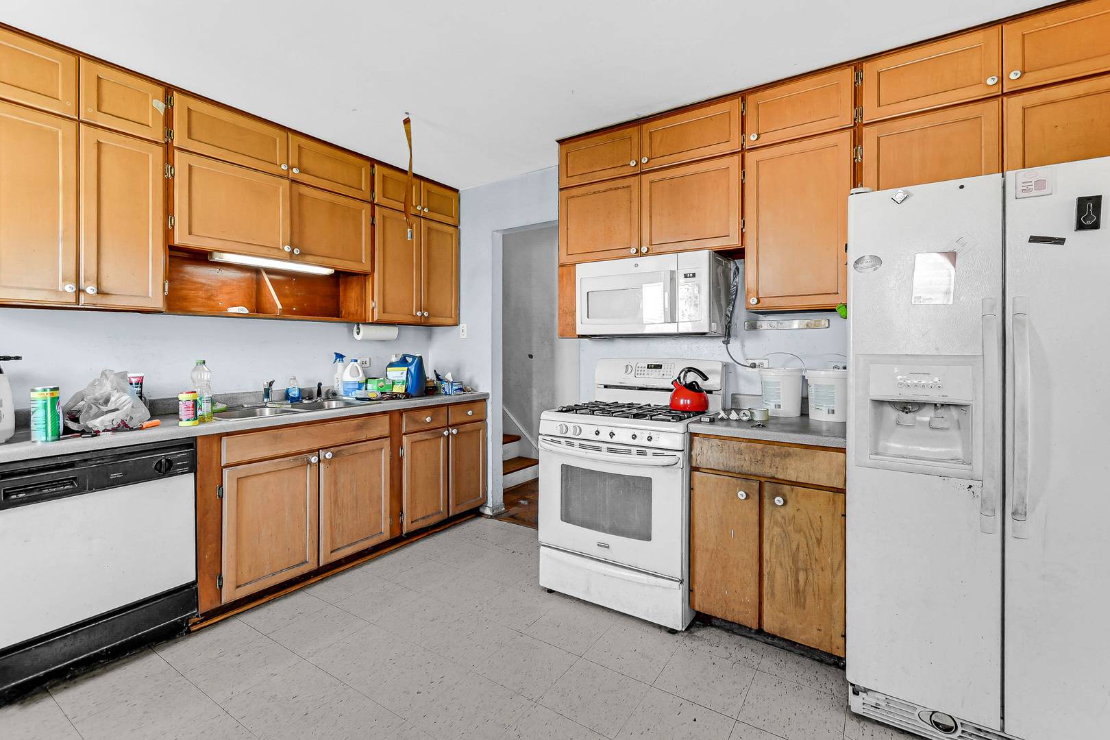325 Gentry ST, Park Forest, IL 60466
