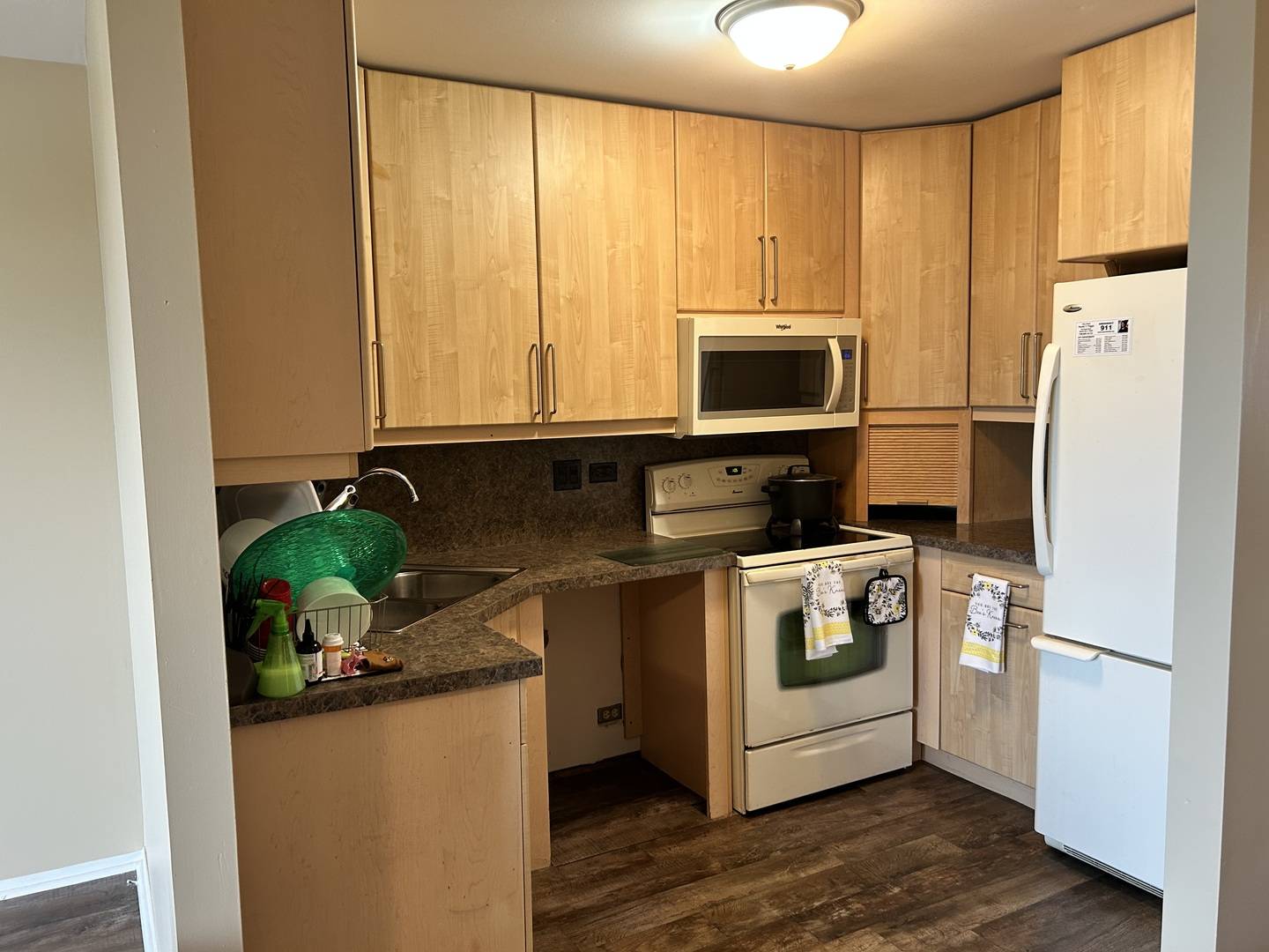 100 Park AVE #706, Calumet City, IL 60409