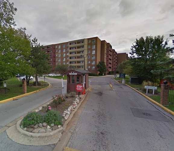 100 Park AVE #706, Calumet City, IL 60409