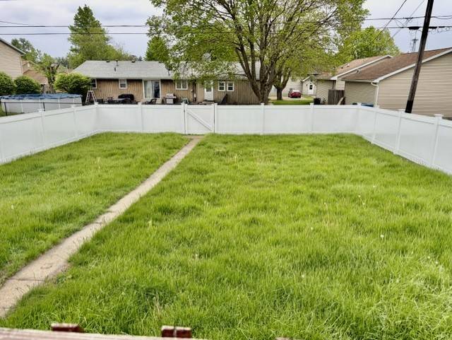 325 W 3rd ST, Spring Valley, IL 61362