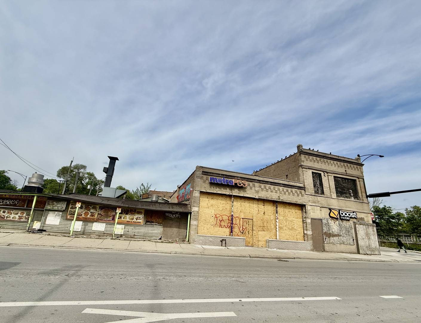 600-606 S Pulaski RD, Chicago, IL 60624