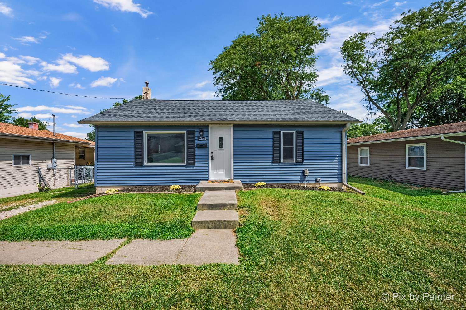 711 10th AVE, Rock Falls, IL 61071