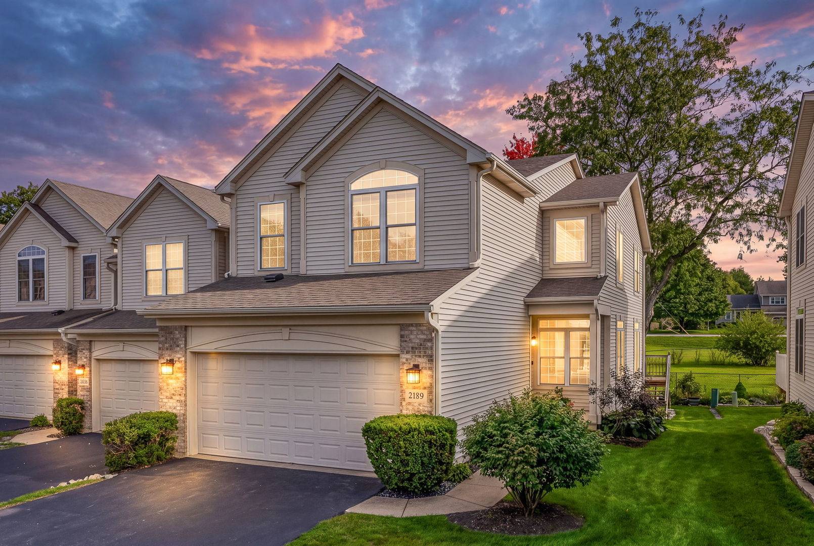 2139 Ashley CT #2139, Downers Grove, IL 60515