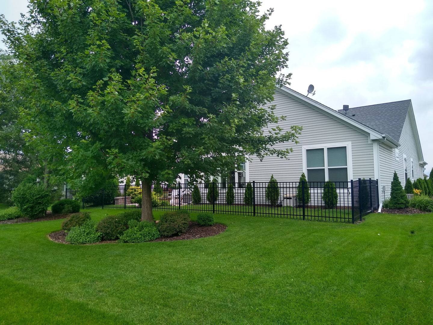 13189 W Essex LN, Huntley, IL 60142