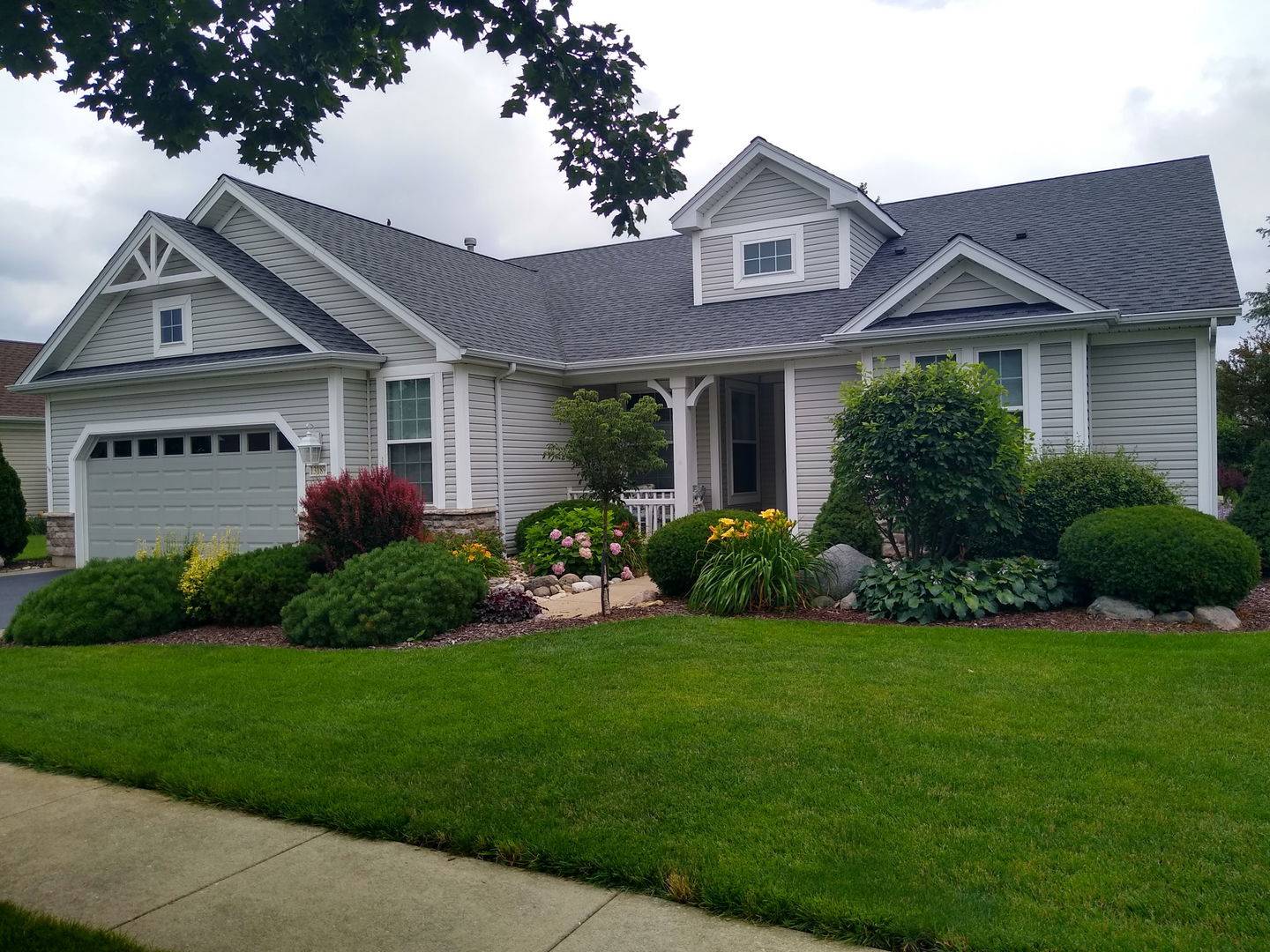 13189 W Essex LN, Huntley, IL 60142