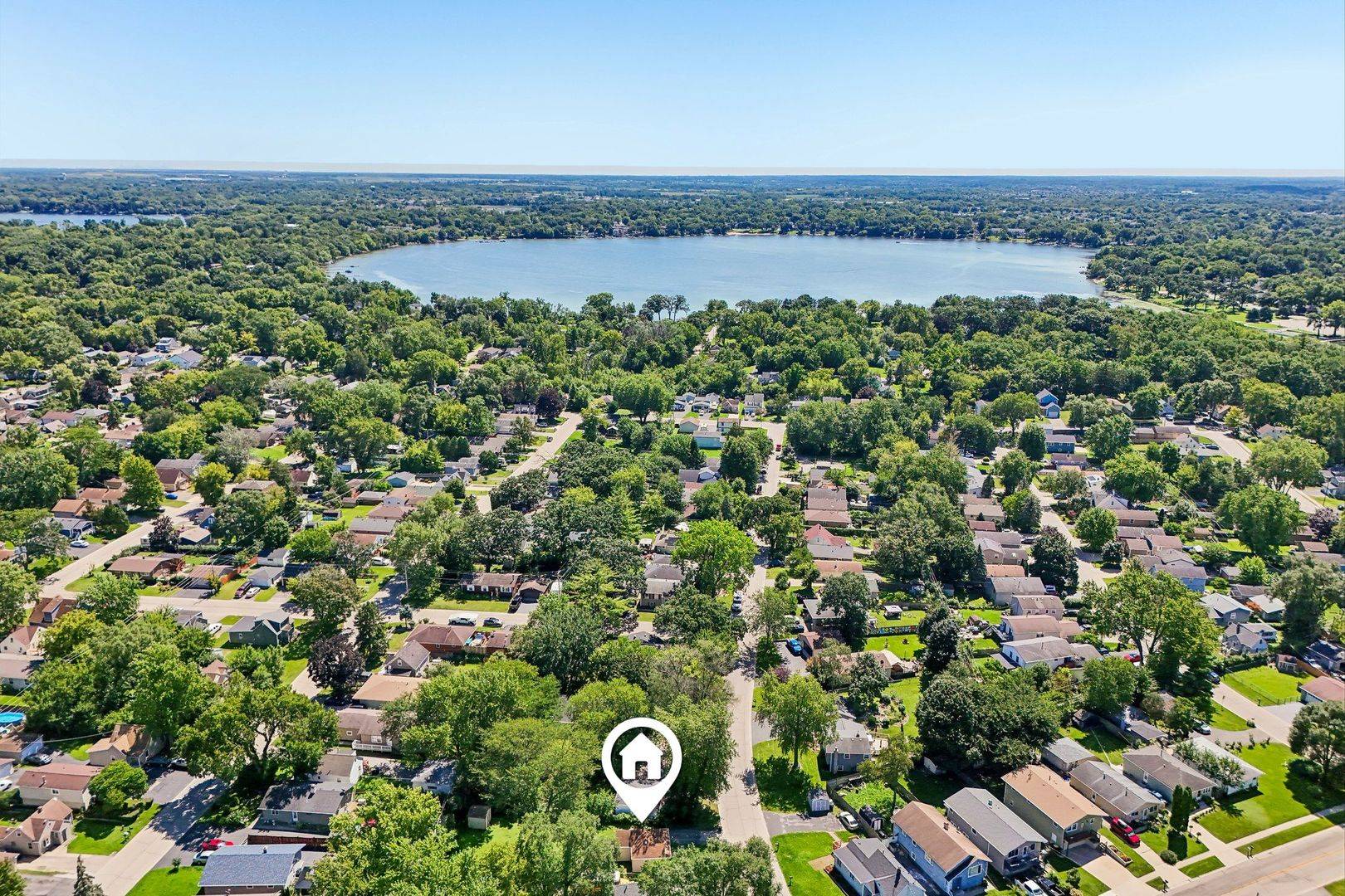 1423 Melrose AVE, Round Lake Beach, IL 60073