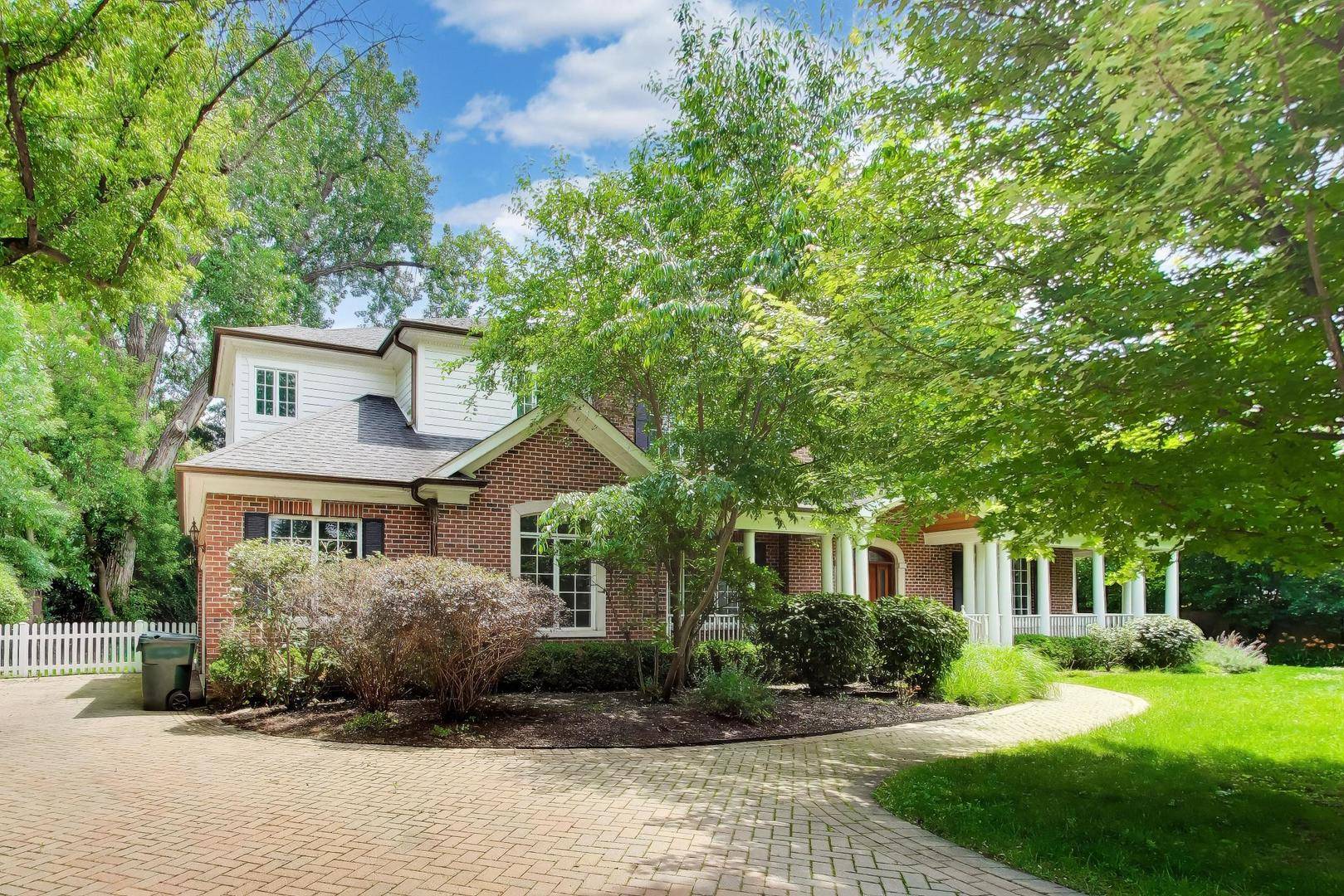 73 Locust RD, Winnetka, IL 60093