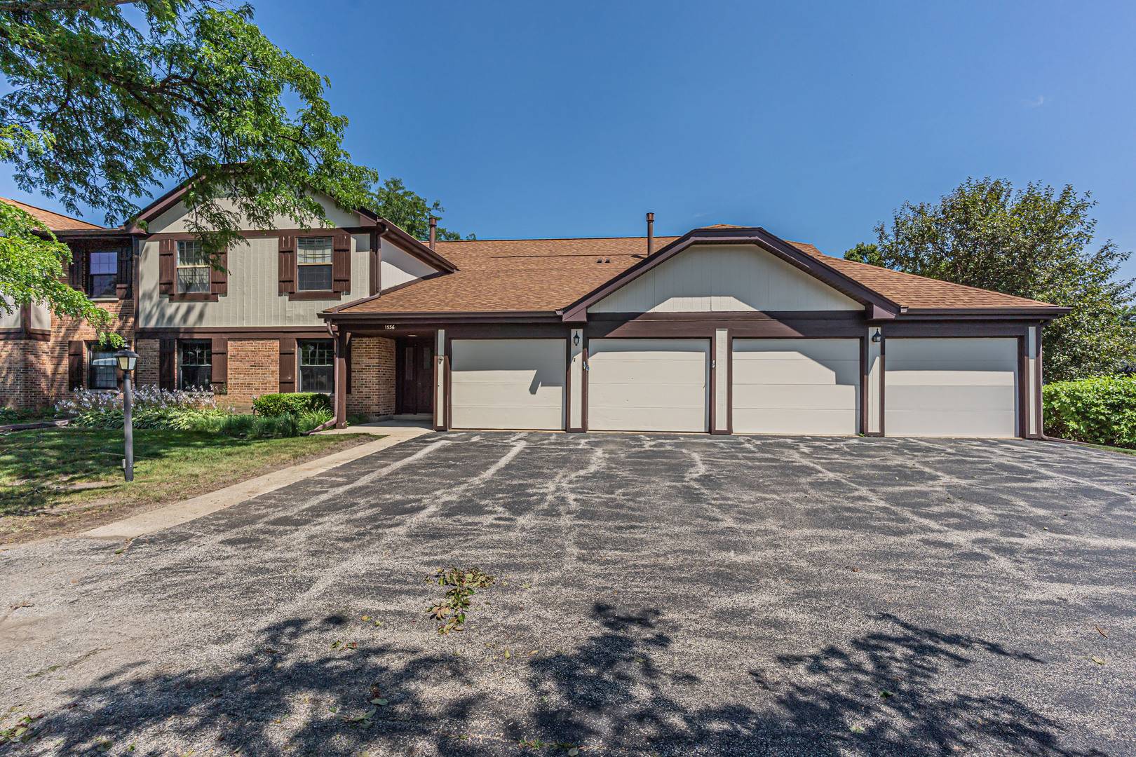 1538 Springview CT #A1, Wheeling, IL 60090