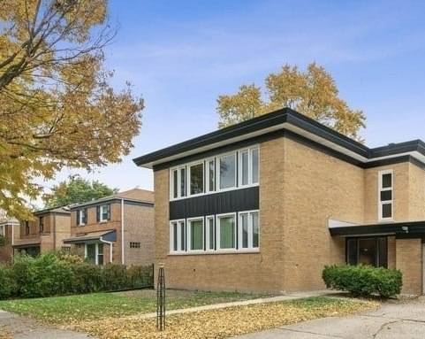 9033 Ewing AVE #garden, Skokie, IL 60203